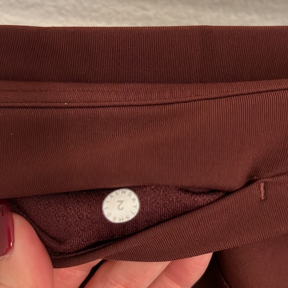 LULULEMON High Waisted leggings - Picture 3 of 6